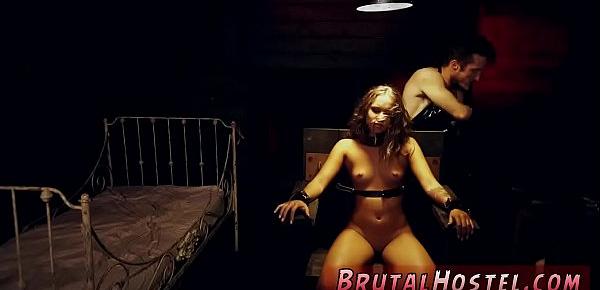  Sex slave auction and brutal dildo solo anal hd Fed up with waiting